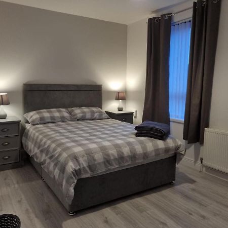 The Townhouse, Derry City Centre. מראה חיצוני תמונה
