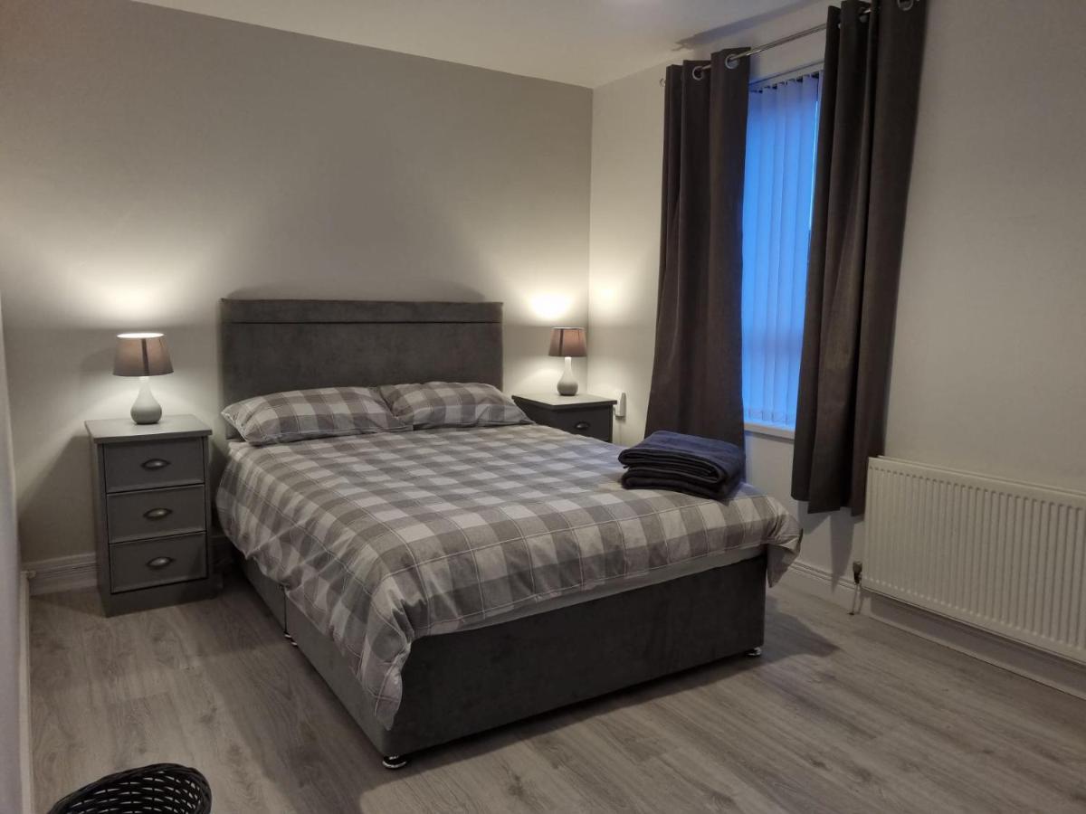 The Townhouse, Derry City Centre. מראה חיצוני תמונה