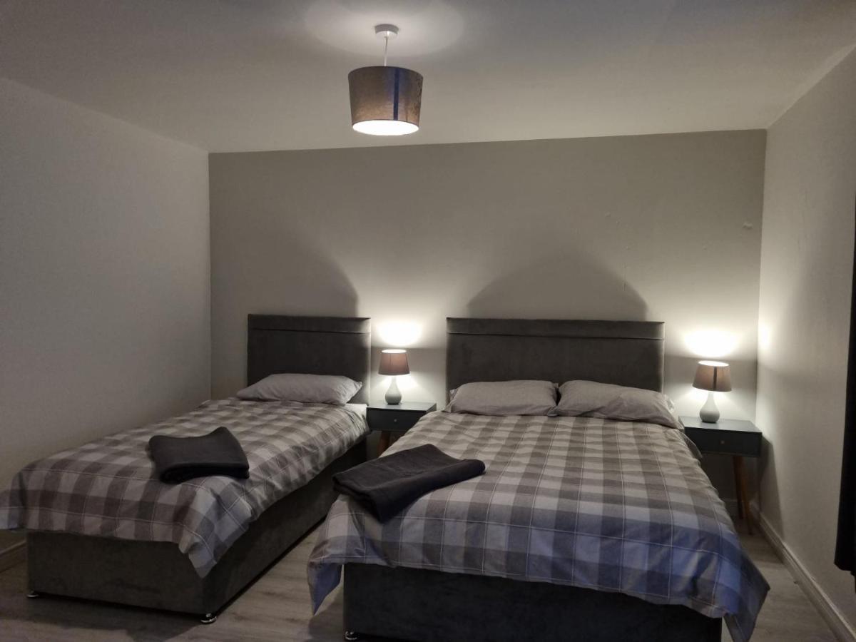 The Townhouse, Derry City Centre. מראה חיצוני תמונה