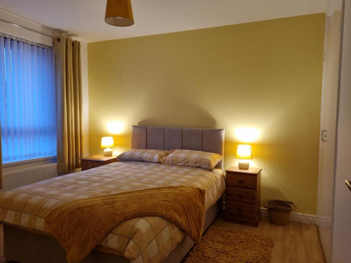 The Townhouse, Derry City Centre. מראה חיצוני תמונה