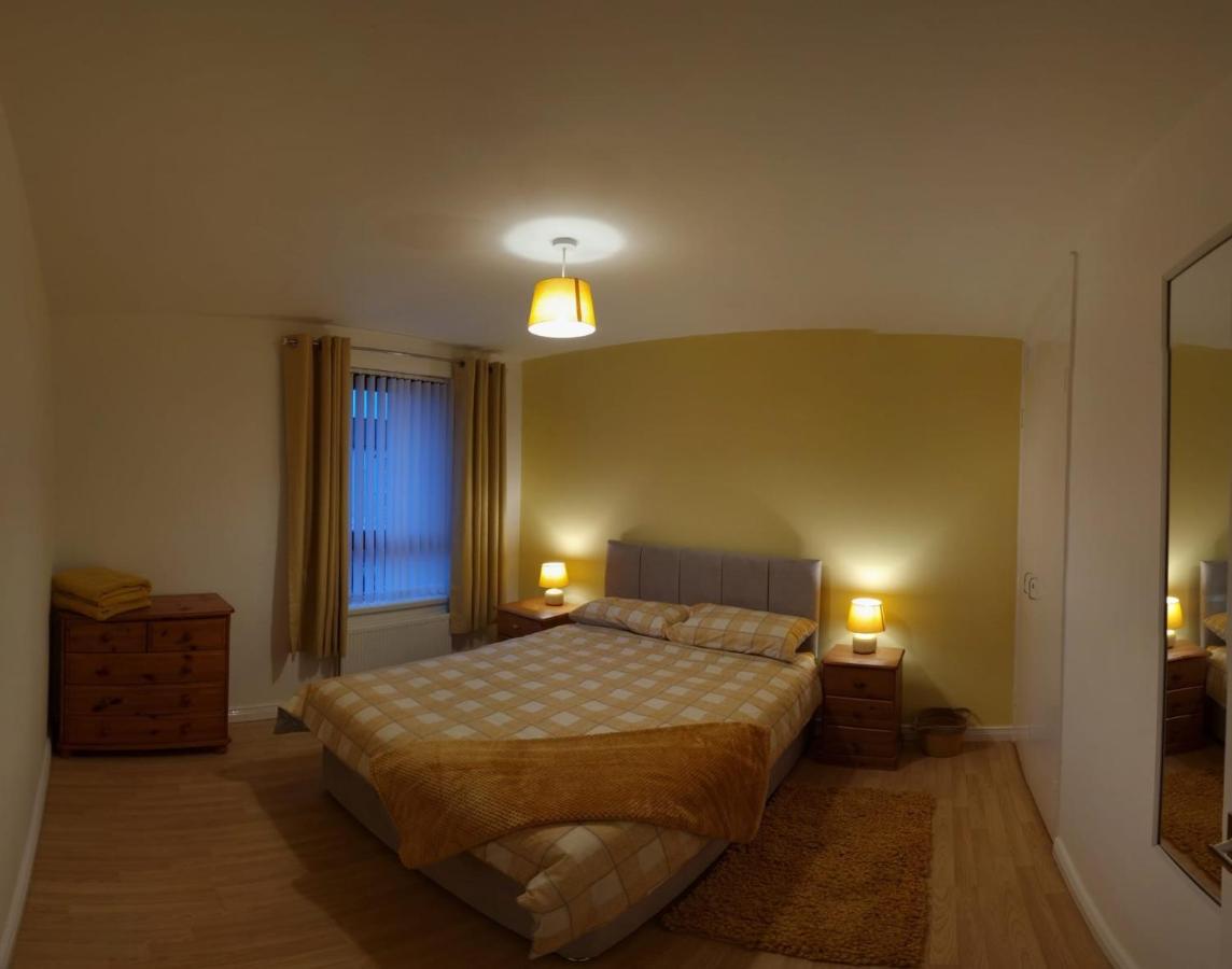 The Townhouse, Derry City Centre. מראה חיצוני תמונה