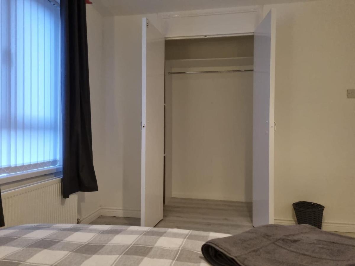 The Townhouse, Derry City Centre. מראה חיצוני תמונה
